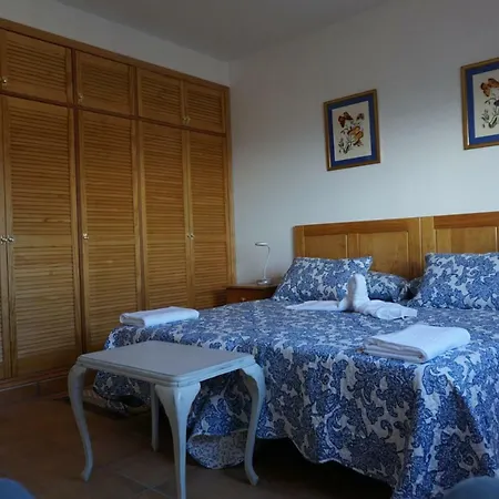 Jose Tatil Evi *