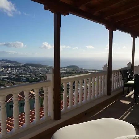 Tatil Evi Jose