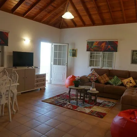 Jose Tatil Evi *