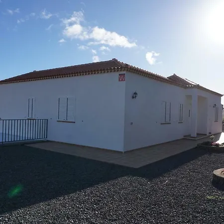 Jose Tatil Evi *