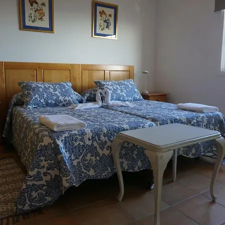 Tatil Evi Jose