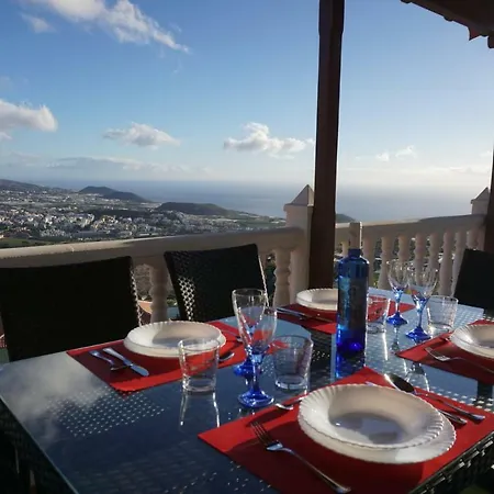 Holiday home Jose *